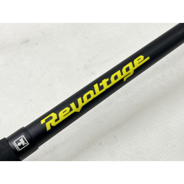 リボルテージRV S68MH+